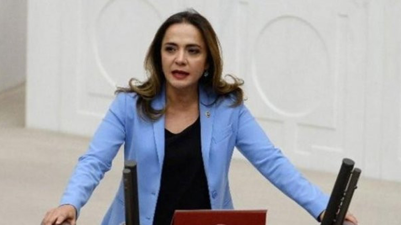 CHP'li Gamze Gamze İlgezdi: "TRT'nin başarısızlığı gizleniyor"