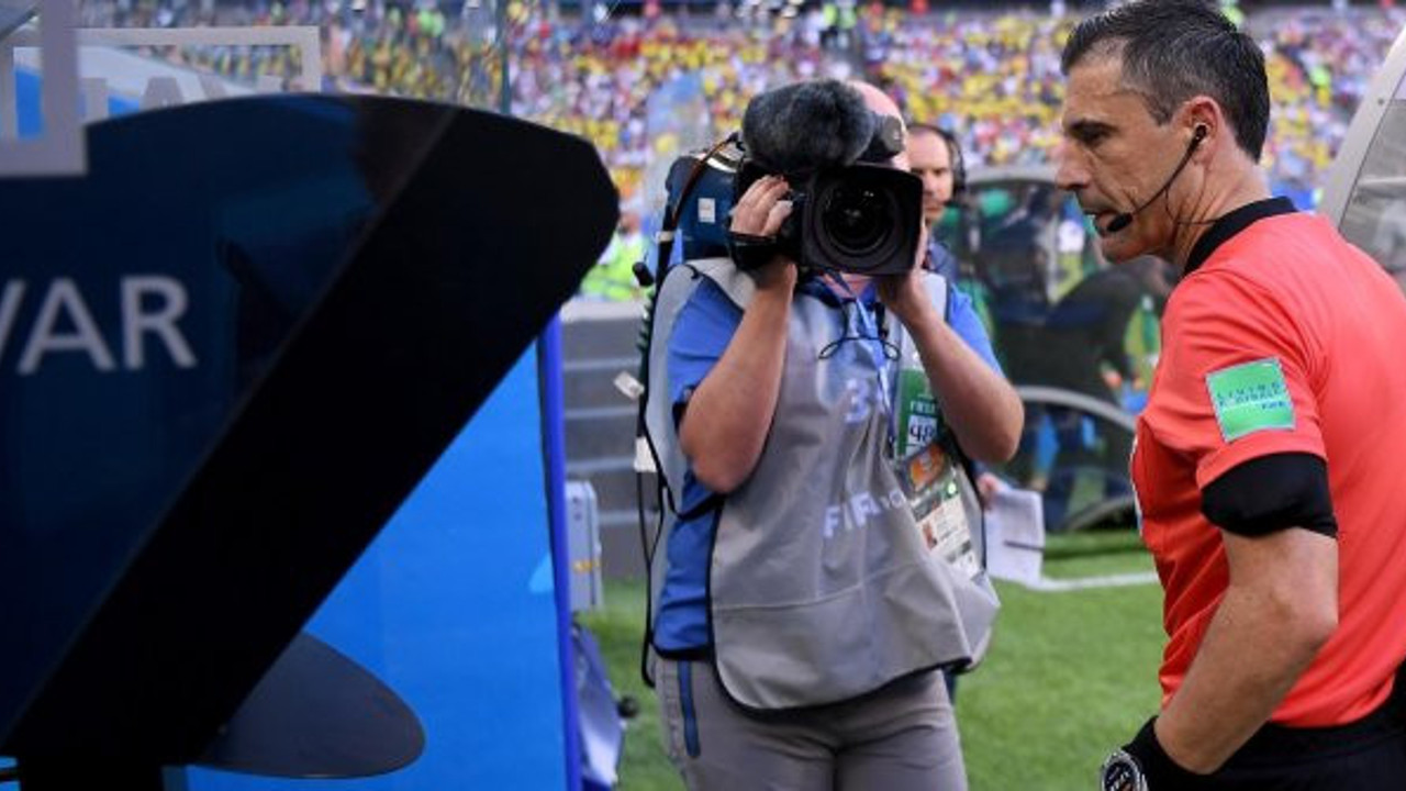 VAR'da devrim gibi değişiklik yolda!