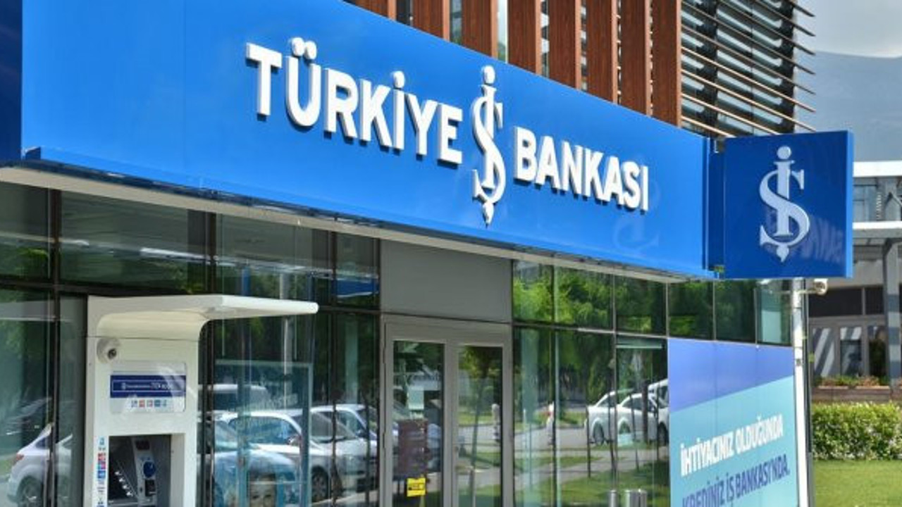 AKP'ye İş Bankası uyarısı: Uluslararası hukukta hesap verirsiniz