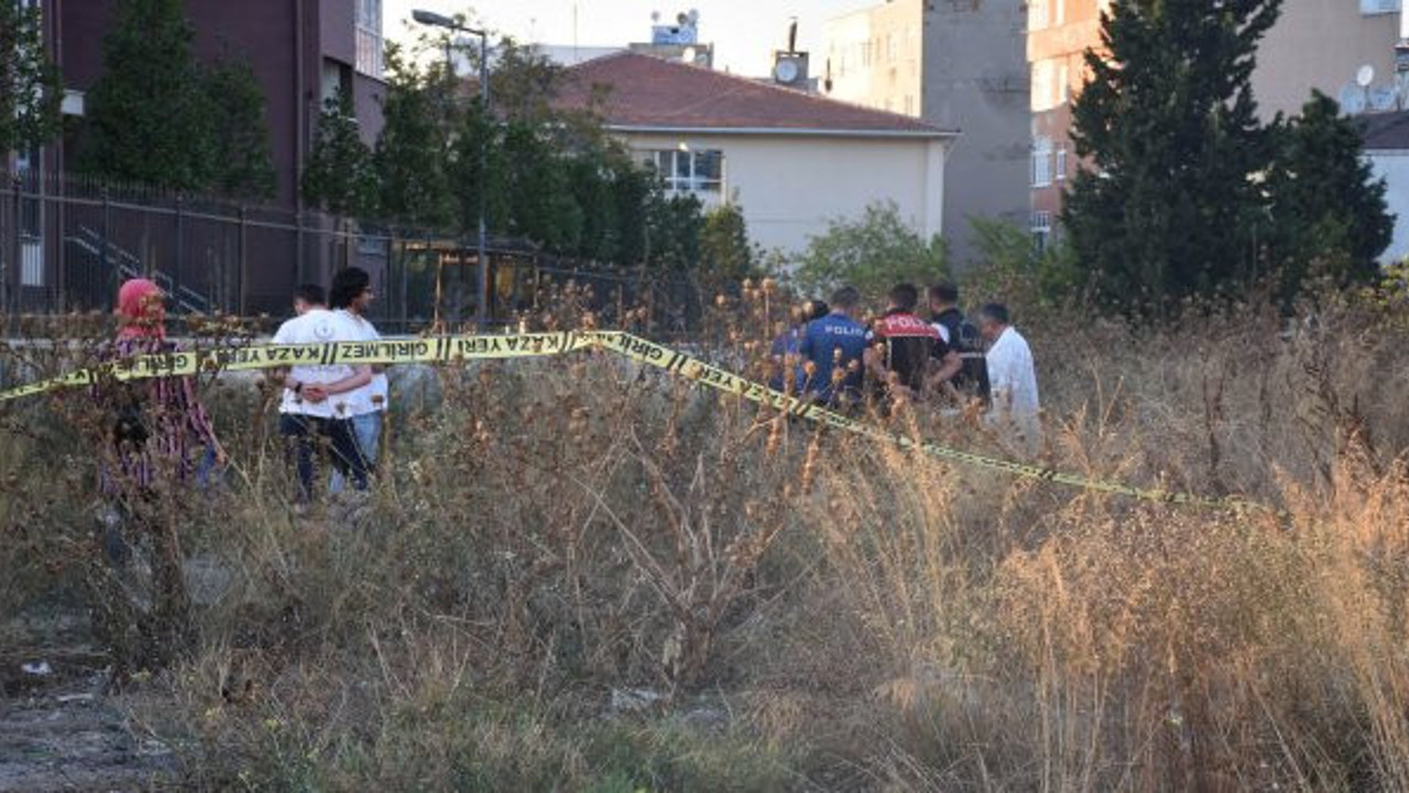 “Kesik baş” cinayetinin sırrı çözüldü