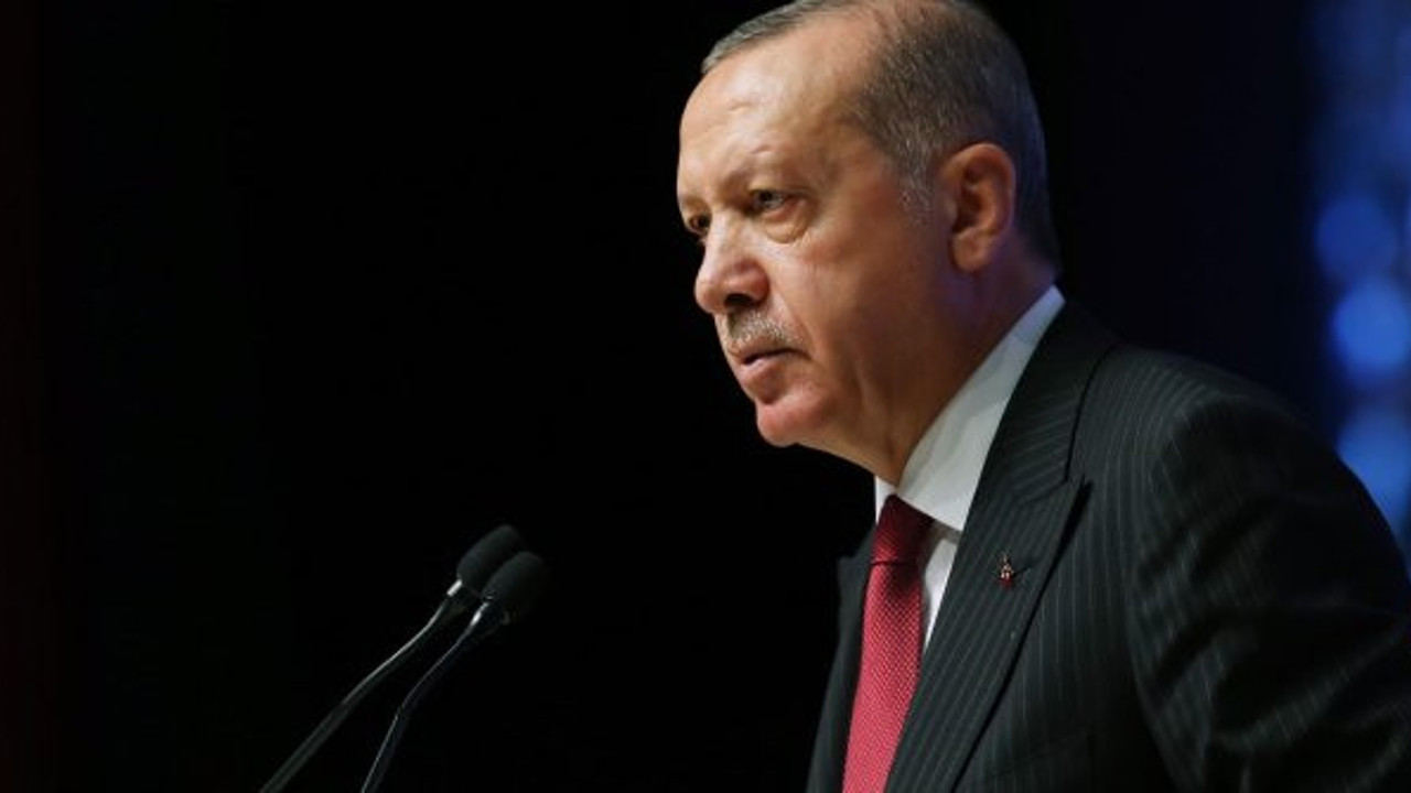 Erdoğan’ın FETÖ itirafları