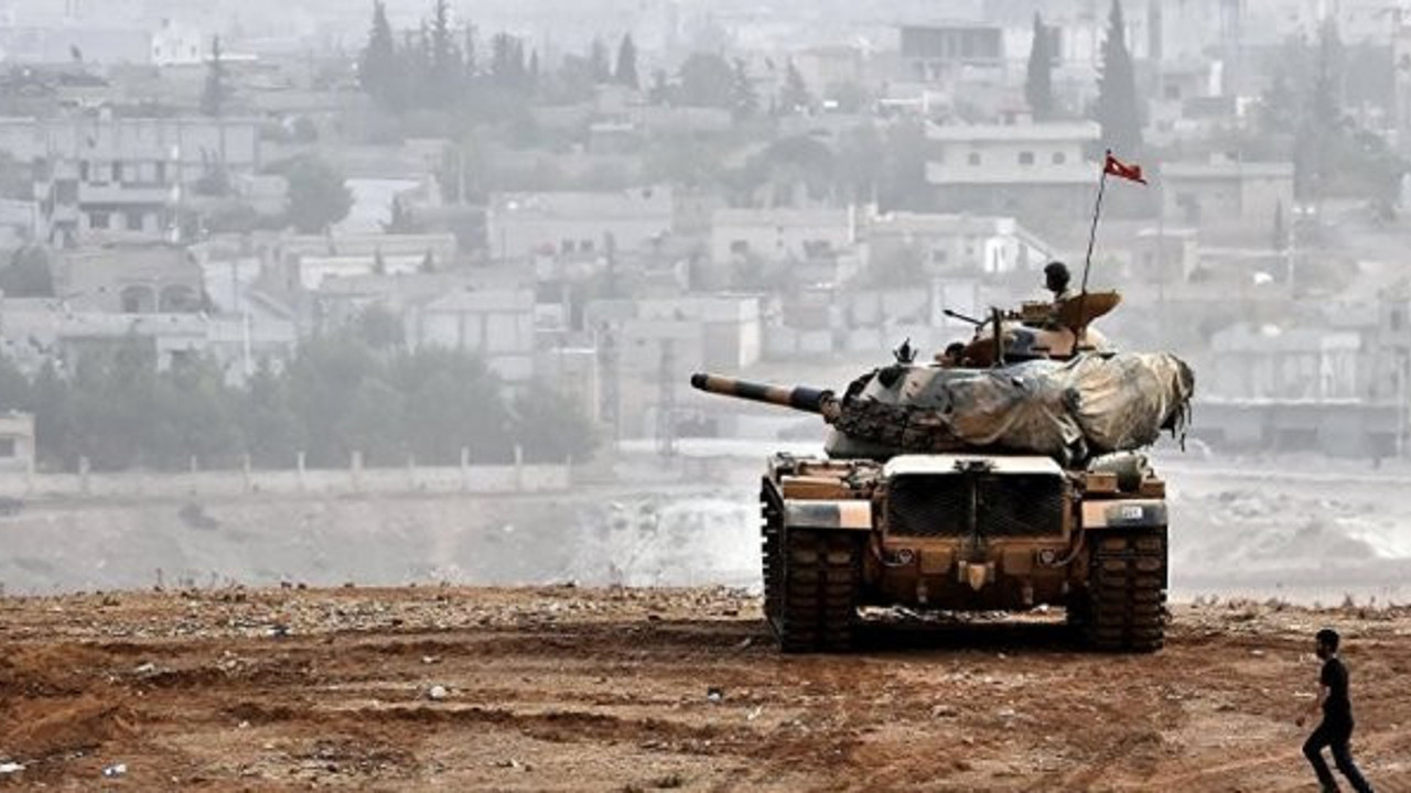 Behiç Çelik: “Türkiye'nin denge politikası iflas etti”