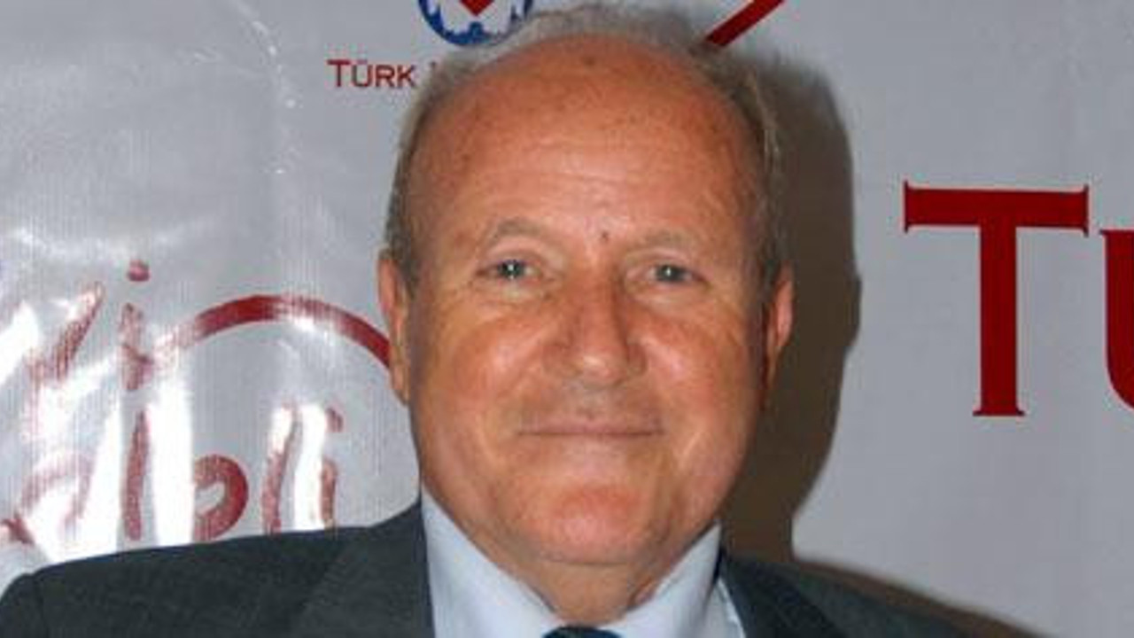 Eski MHK başkanı hayatını kaybetti