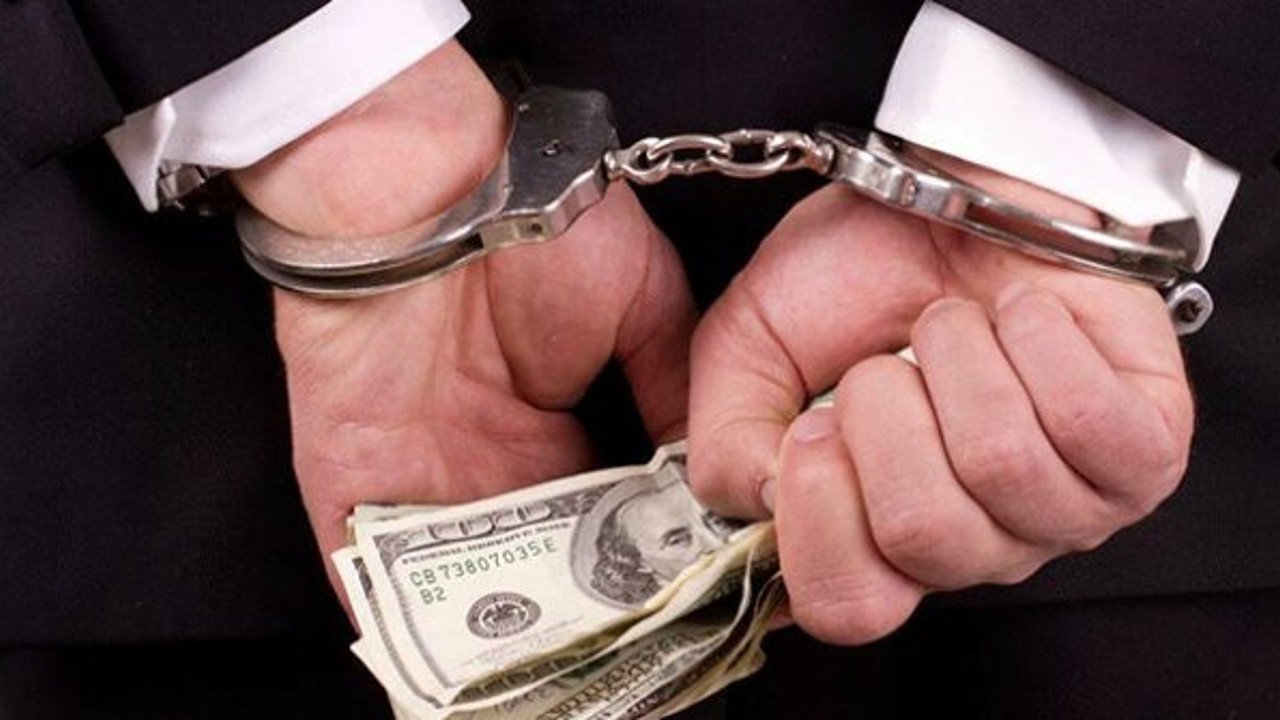 ABD’yi karıştıran olay: Türk şirketten rüşvet alan yetkiliye hapis cezası