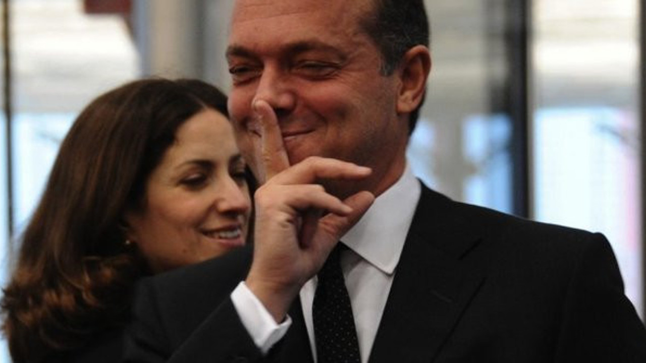 Cem Uzan tek tek sıraladı: Abdüllatif Şener, Ali Babacan, Aydın Doğan...