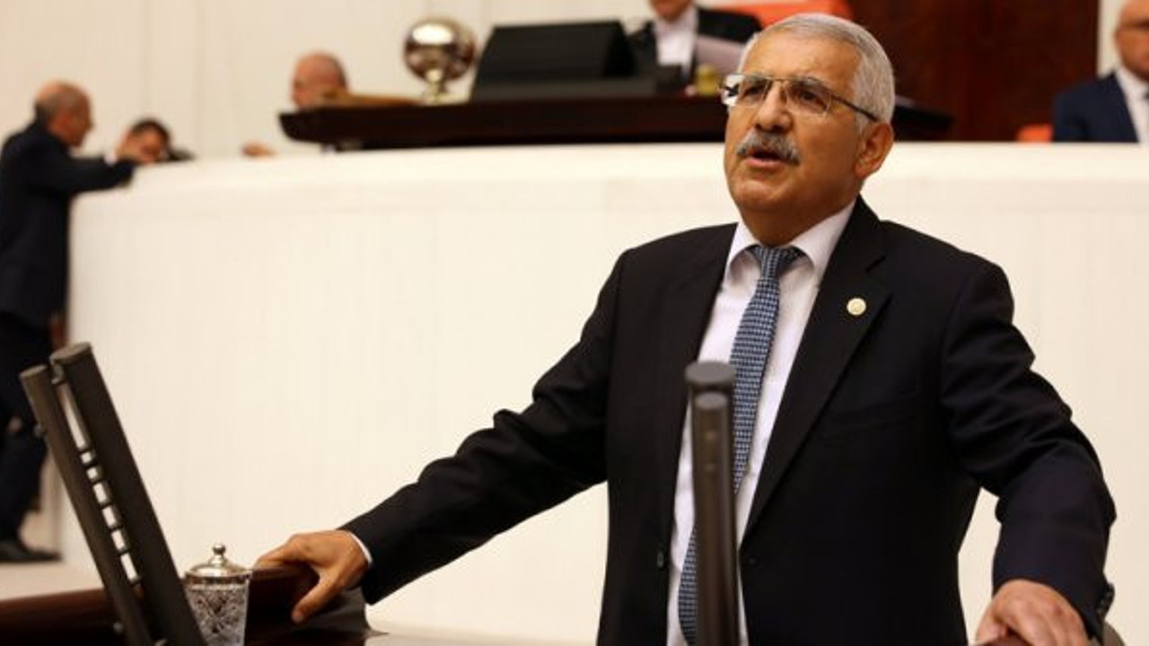 Fahrettin Yokuş: 'Kurtuluş; güçlendirilmiş parlamenter sistemde'