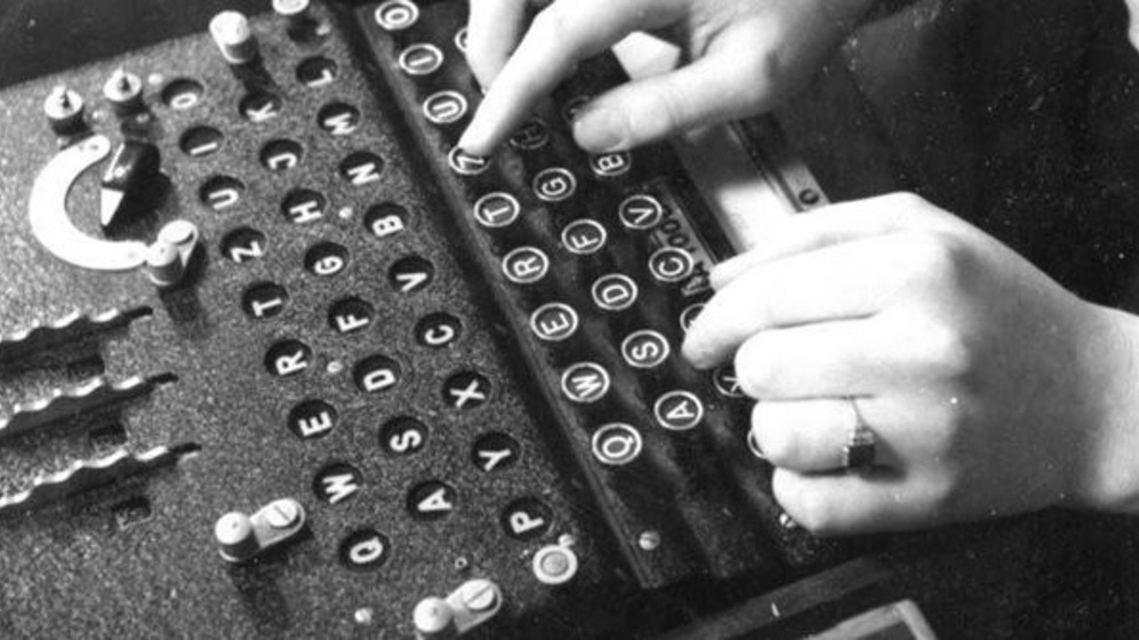 Türkiye'ye kırılması kolay şifreleme cihazı satmışlar!