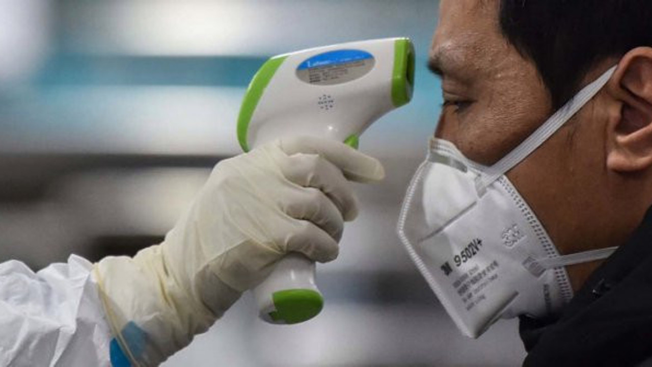 Tayvan’da coronavirüs kaynaklı ilk ölüm