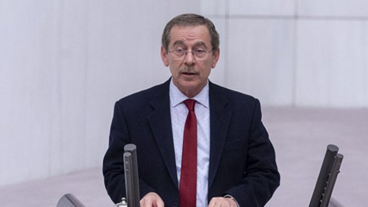 Abdüllatif Şener: "CHP tek kuruş para almıyor