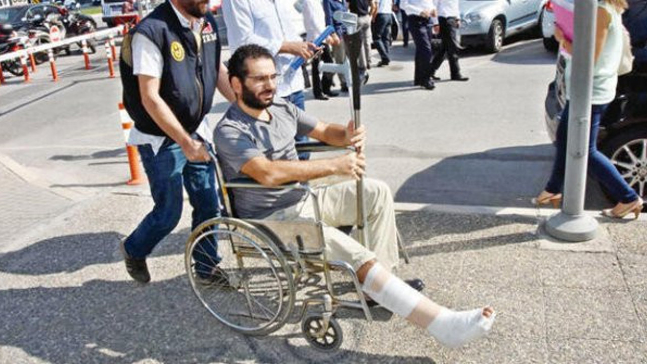 FETÖ'nün kritik ismi nereden çıktı?