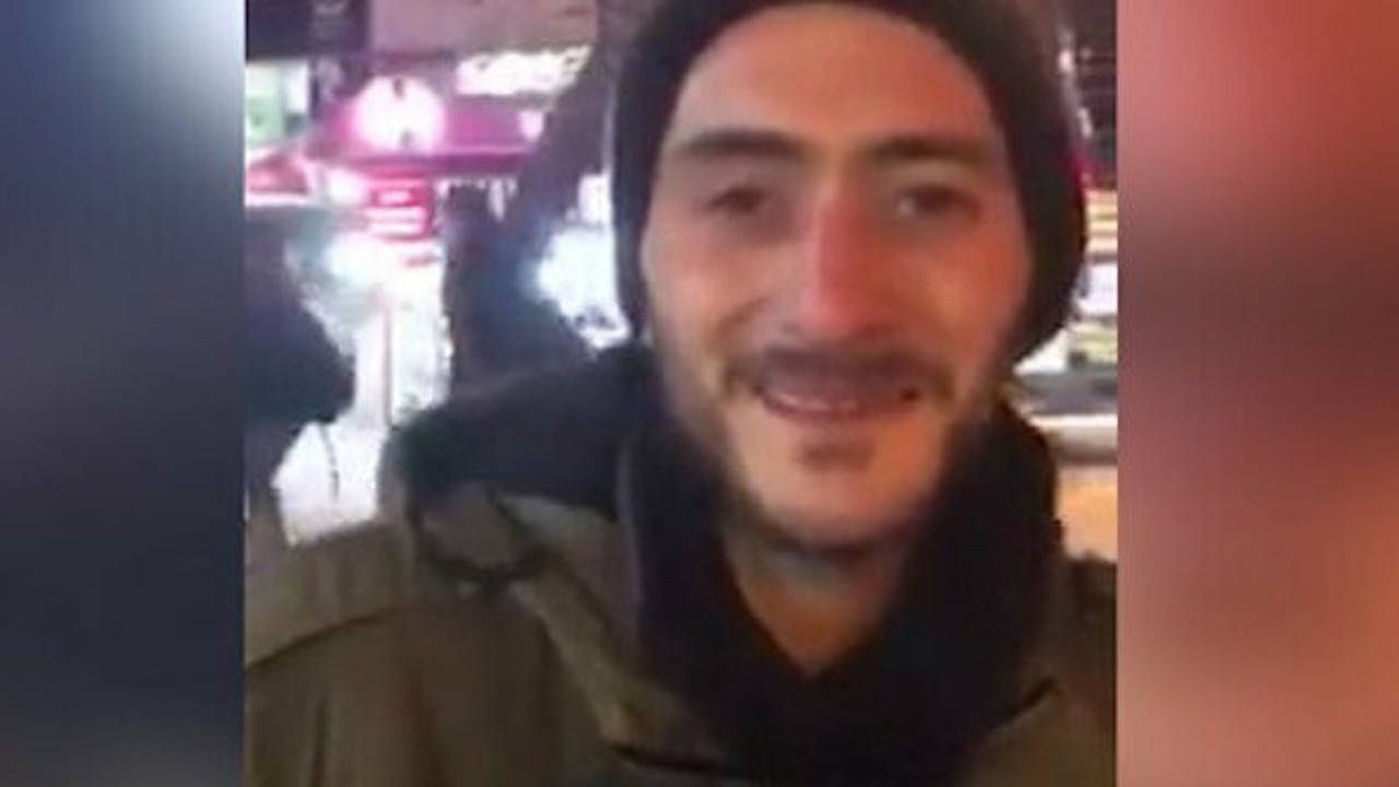 İşte sosyal medyanın konuştuğu Hasan'ın son hali