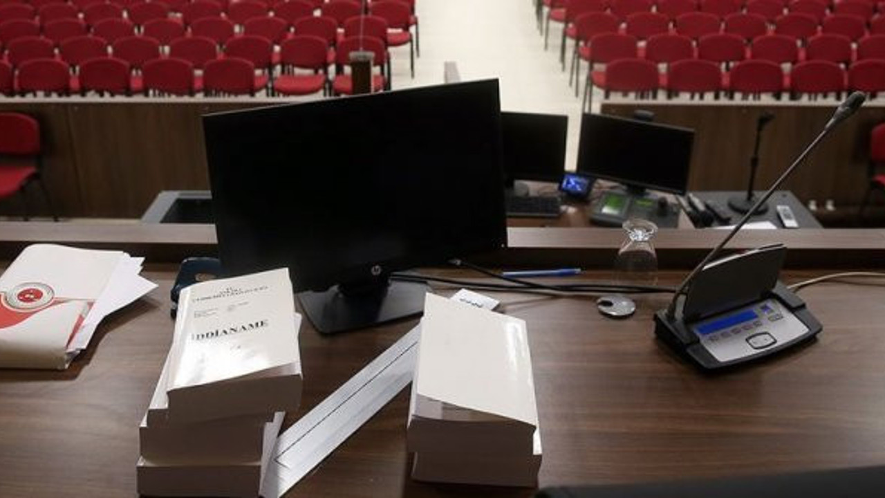 'Bıçak parası' aldığı iddia edilen doktor hakkında dava açıldı