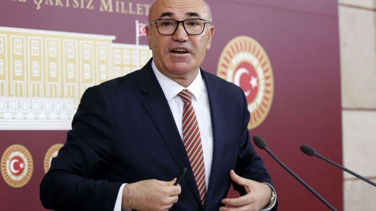 A Haber hedef gösterdi: Mahmut Tanal'ın rahmetli annesine hakaret