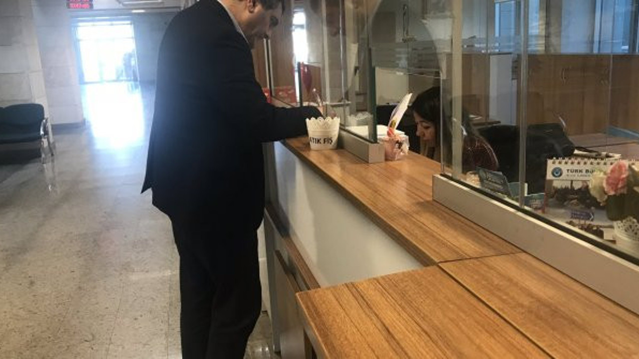 Kanal İstanbul için Bakanlığa ÇED davası