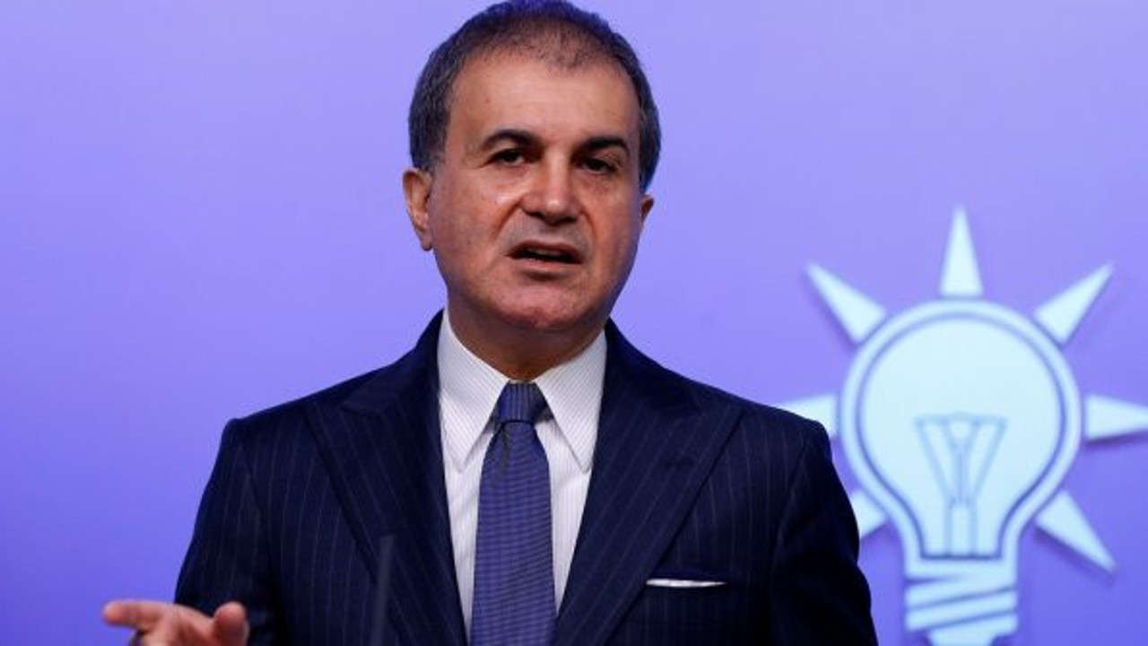 Ömer Çelik, Kemal Kılıçdaroğlu'nu hedef aldı