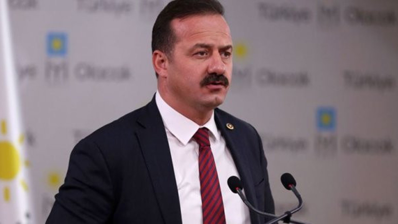 İYİ Parti Sözcüsü Yavuz Ağıralioğlu: İstifaların devam edeceğini düşünmüyoruz