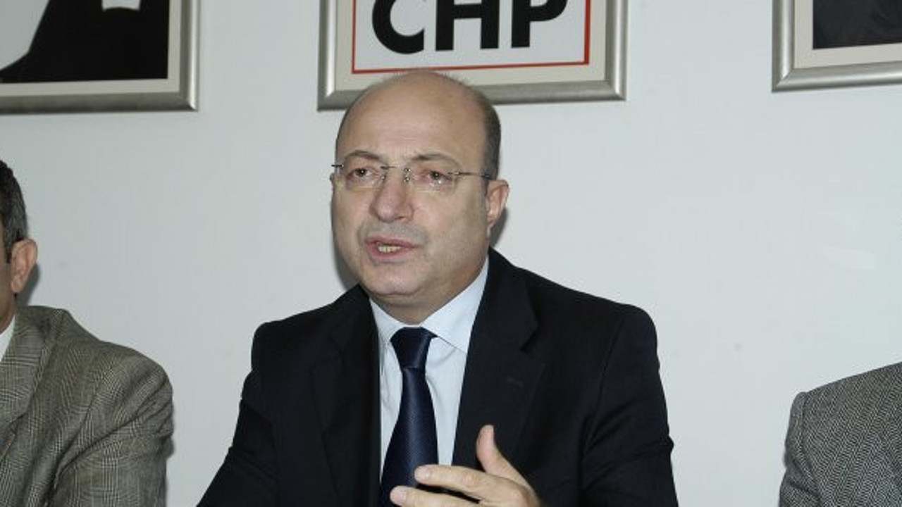 CHP'li İlhan Cihaner: FETÖ'nün kumpasında Adalet Bakanlığı bizzat işin içindeydi
