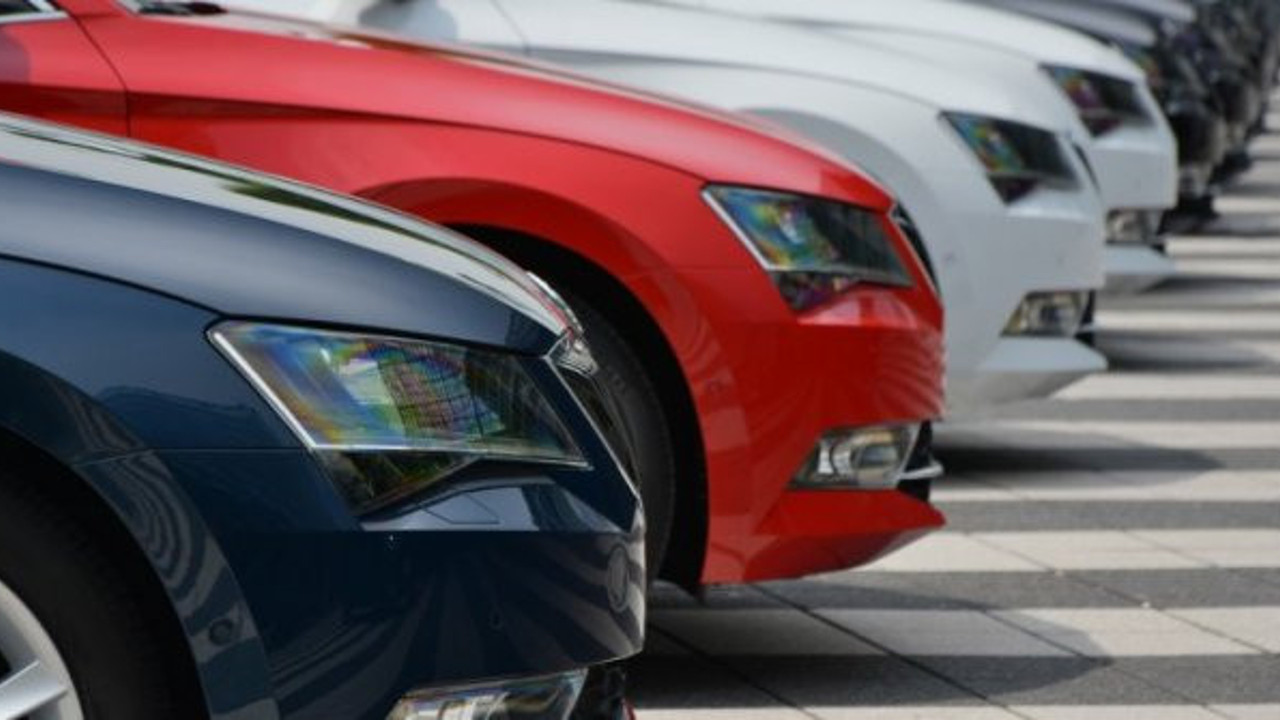 AKP'li Şehitkamil Belediyesi'nde araç kiralama skandalı