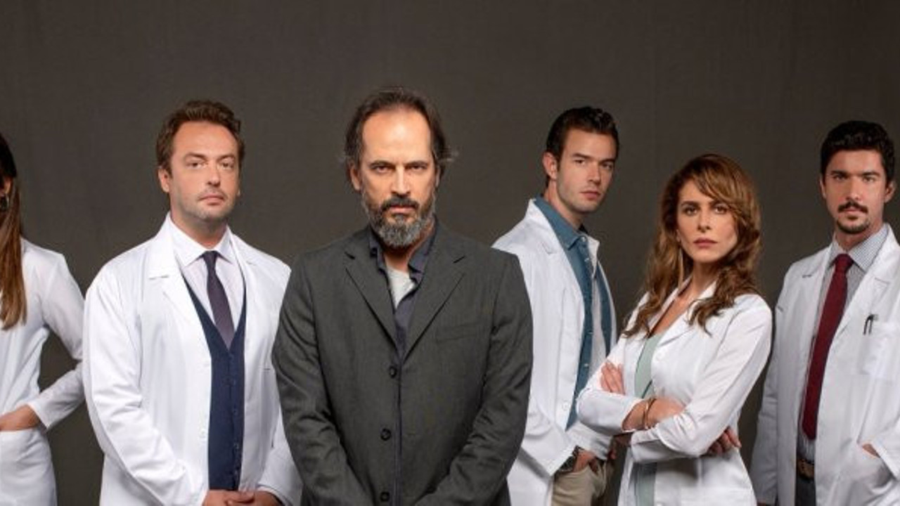 Hekimoğlu dizisi için boykot çağrısı!