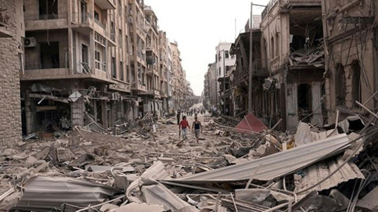 Rusya'dan flaş açıklama: Türkiye ile anlaşmaya varamadık