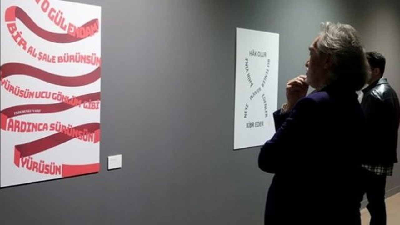 Uluslararası İstanbul Şiir ve Edebiyat Festivali başladı