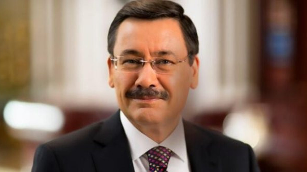 Melih Gökçek'e dev soruşturma