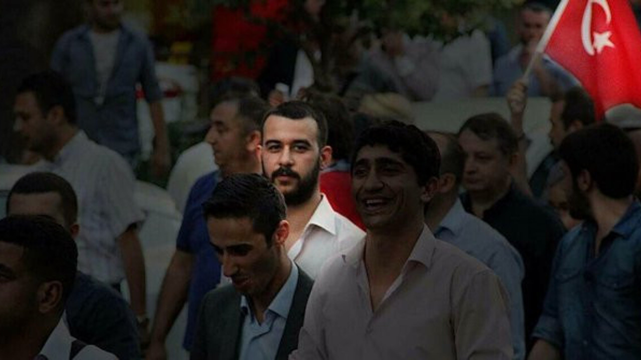 Meral Akşener'den Fırat Çakıroğlu mesajı