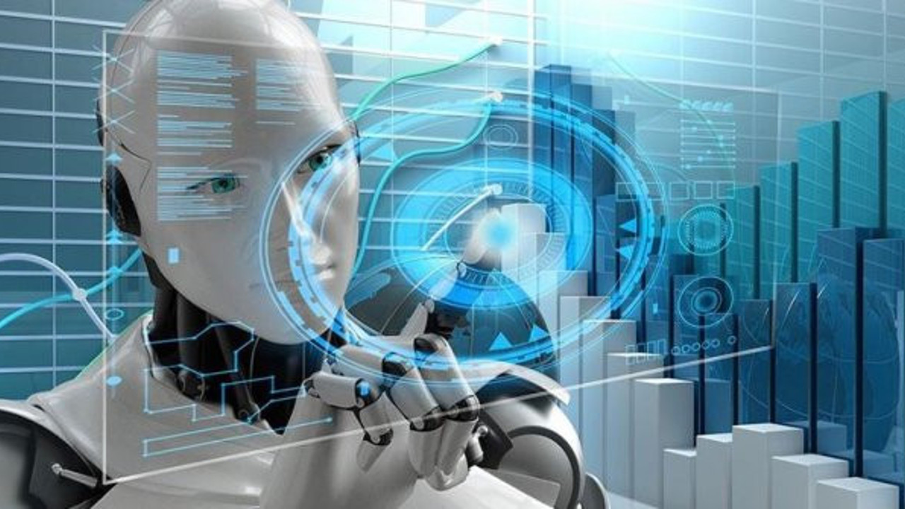 AB Komisyonu'ndan yapay zekaya dev yatırım