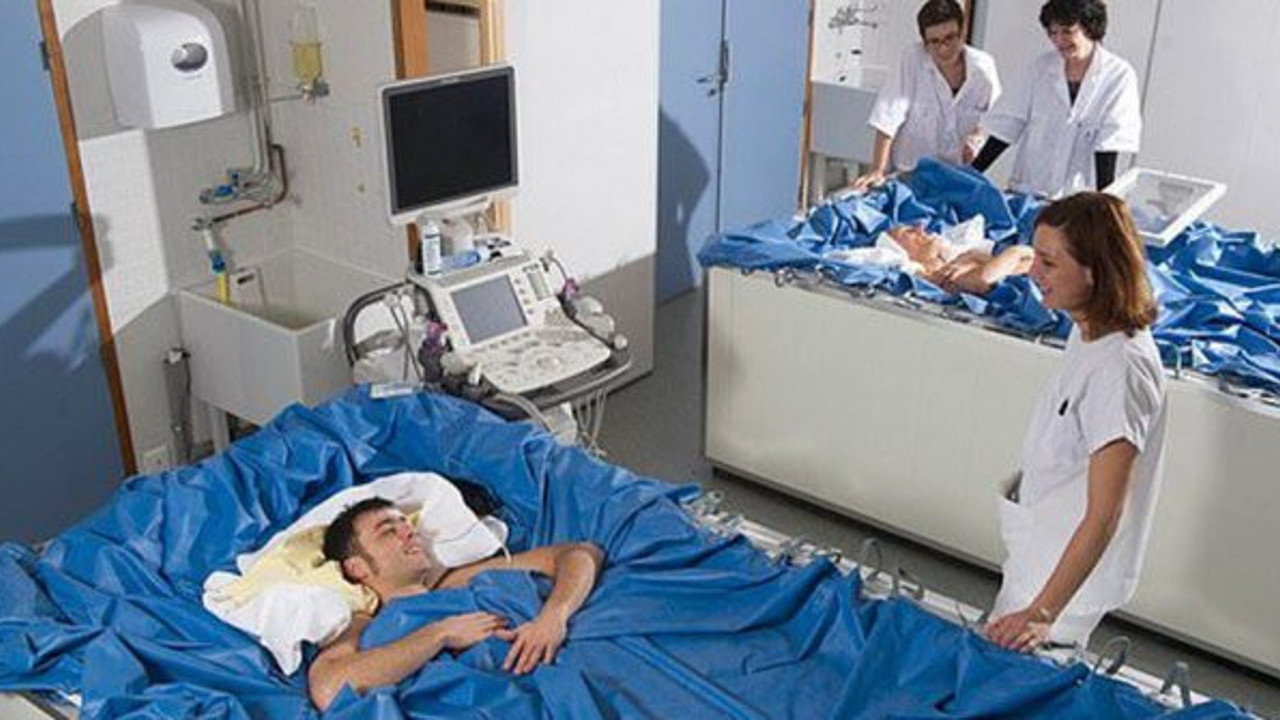 Avrupa Uzay Ajansı 2 ay boyunca yatacak gönüllüler arıyor