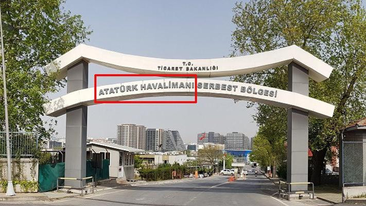 CHP’den o karara tepki: Atatürk’ün ismine bile tahammülleri yok!