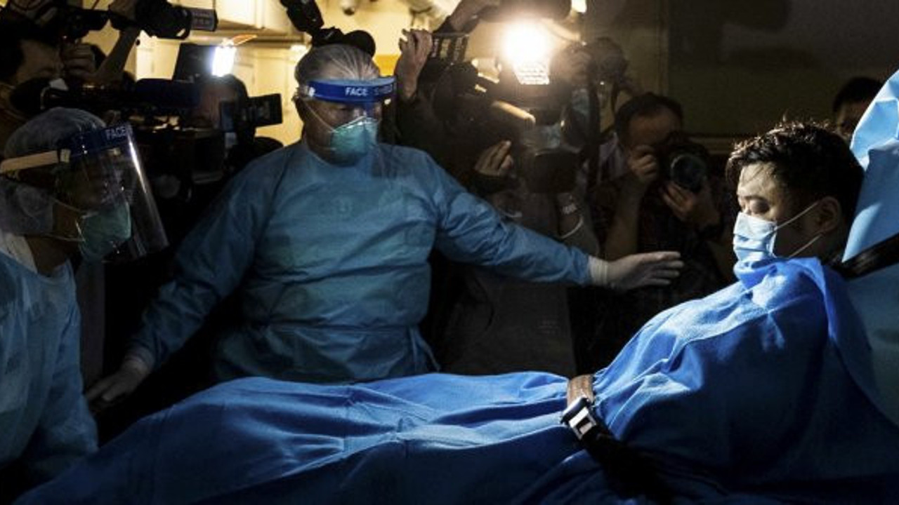 Coronavirüs tedavi edilemiyor!