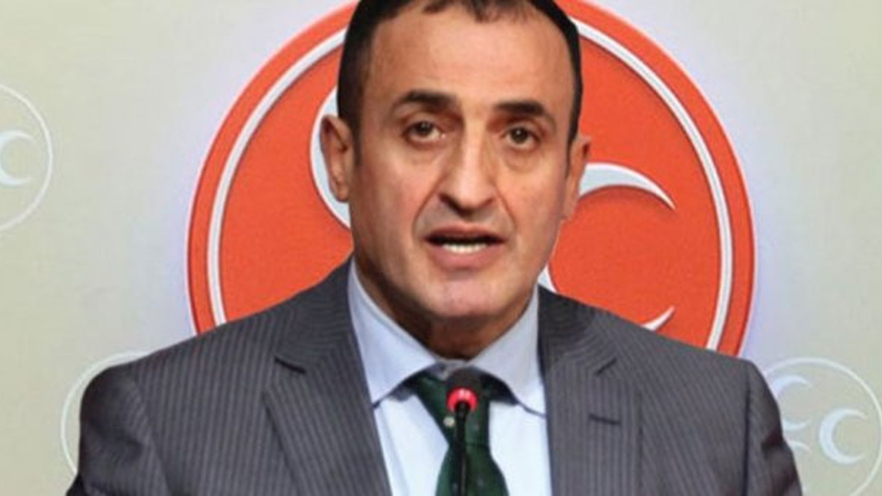MHP'li Atila Kaya'dan Erdoğan'a dikkat çeken gönderme