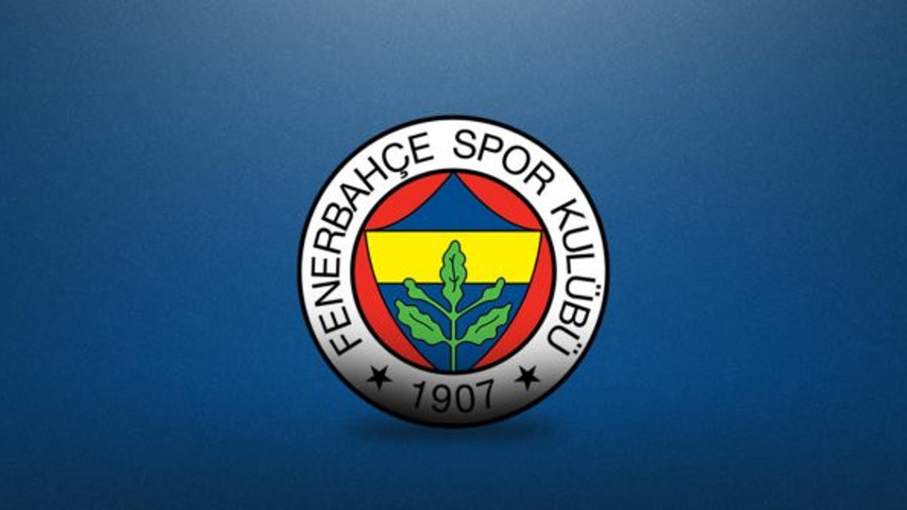 Fenerbahçe yöneticisi Burak Çağlan Kızılhan'a rüşvet davası!