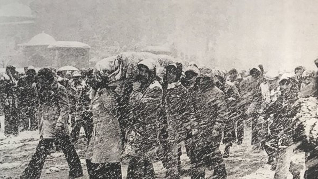 Ülkücü şehit Mustafa Erol'un hikayesi