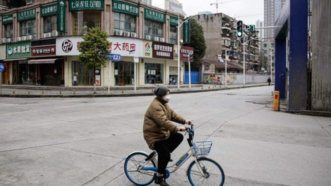Coronavirüs kabusu devam ediyor
