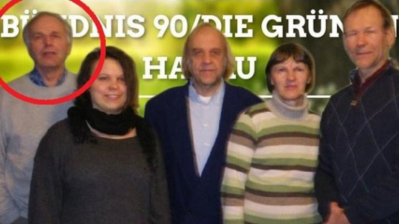 Almanya'daki ırkçı saldırıda flaş gelişme!