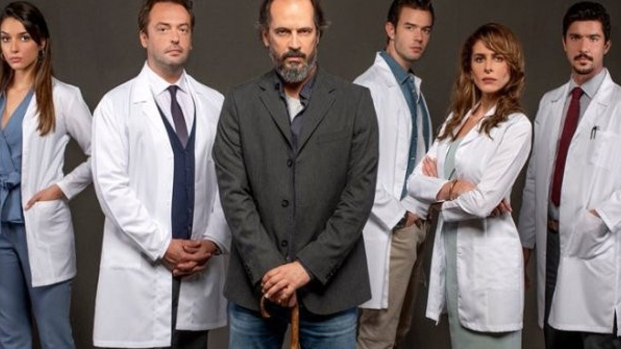 Hekimoğlu’nun 9.bölüm yeni fragmanı yayınlandı. Hastane de şarbon paniği!