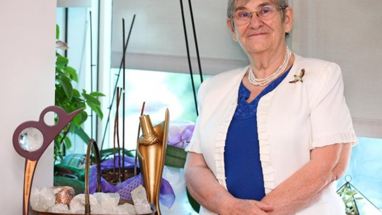 Canan Karatay'dan dikkat çeken coronavirüs açıklaması!