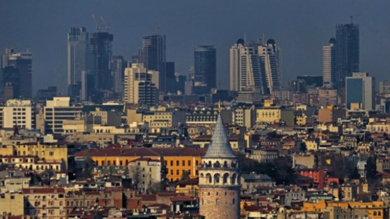 1 milyon 116 bin yabancıya ikamet verildi