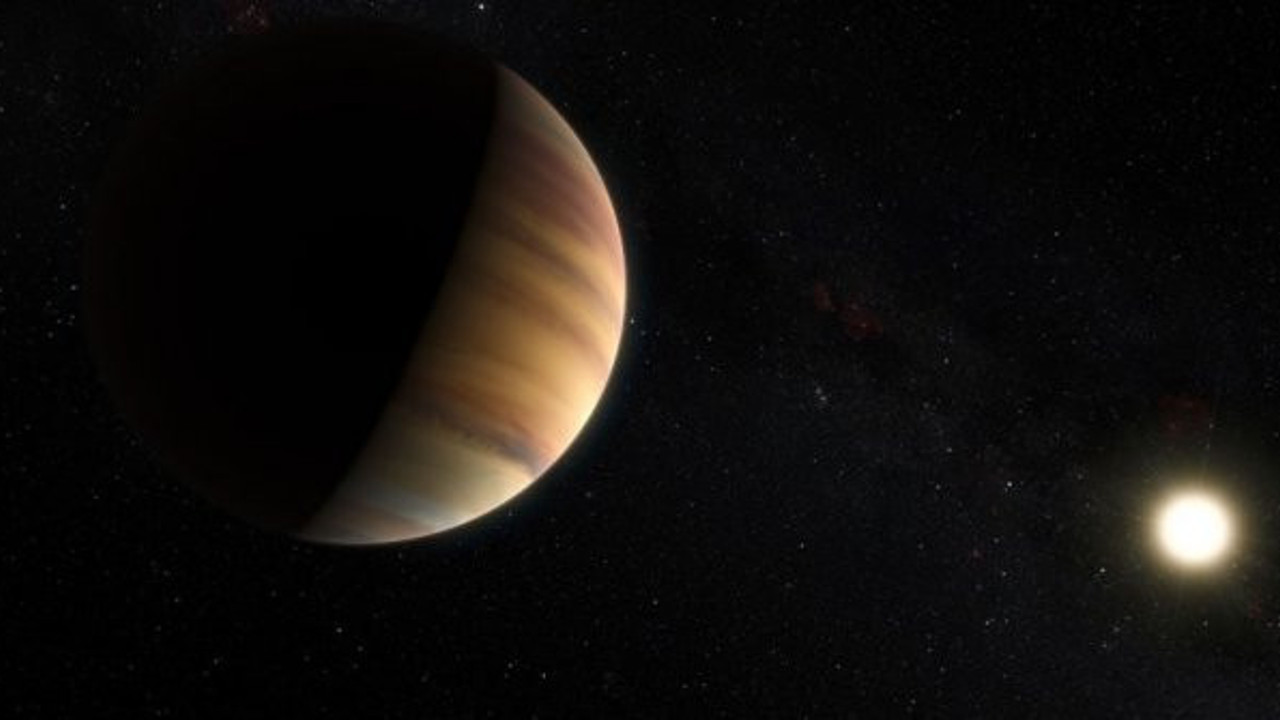 Gökbilimciler'den yeni gezegen keşfi! Bir yıl 18 saat