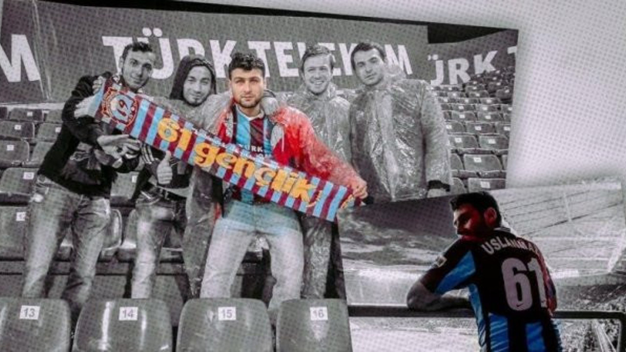 Derbi heyecanına yenik düşen taraftar hayatını kaybetti!