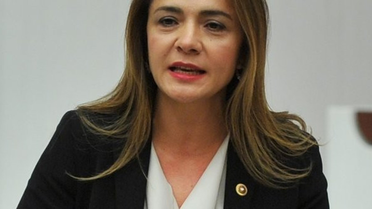 CHP'li İlgezdi: Atatürk’ün izini silmeye çalışanlara karşı...