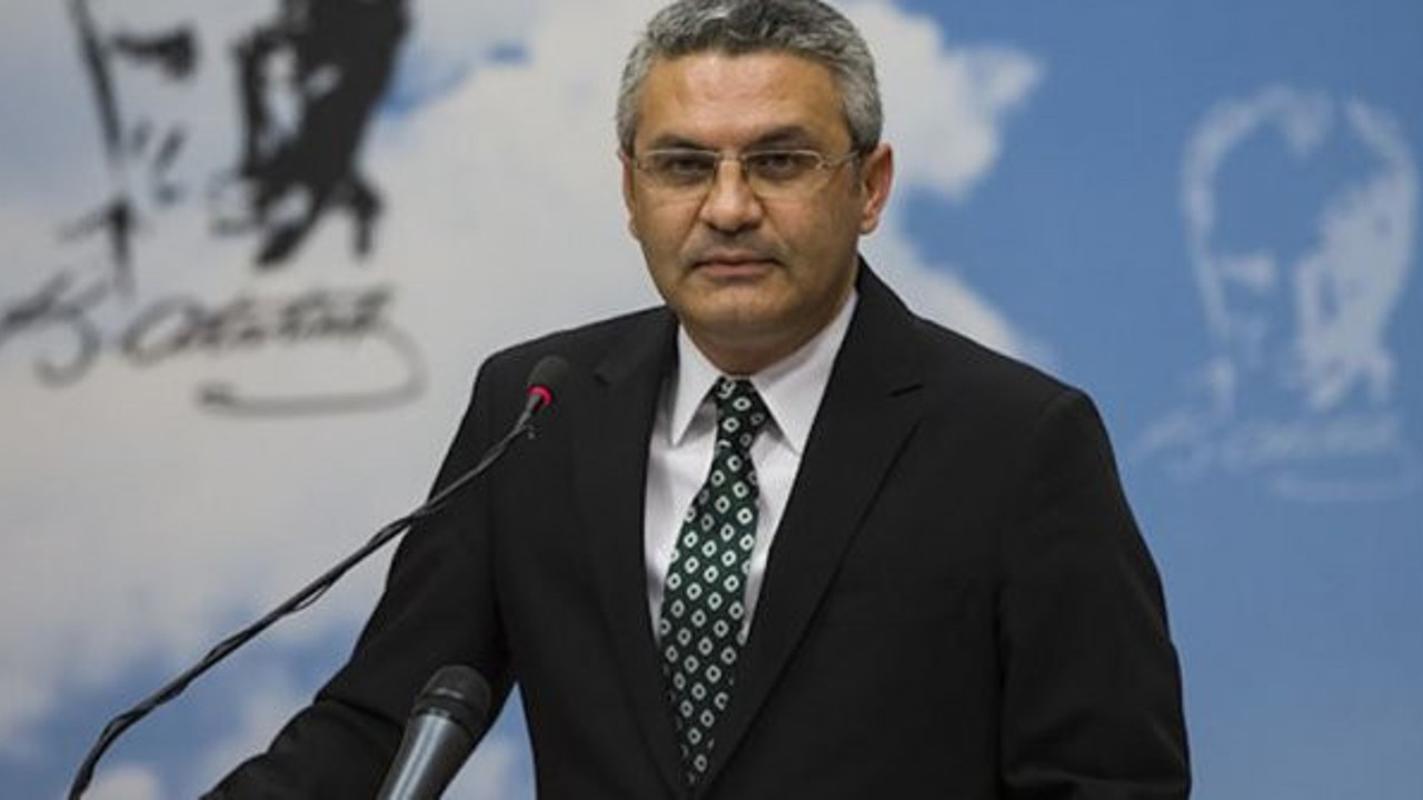 CHP'li Salıcı'dan CNN Türk muhabirine tepki: "Bu soruları Erdoğan'a sorabiliyor musun?"