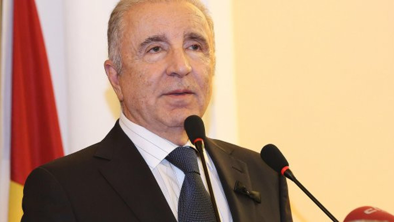 Ünal Aysal'ın şirketi Yeni Elektrik Üretim A.Ş. iflas etti