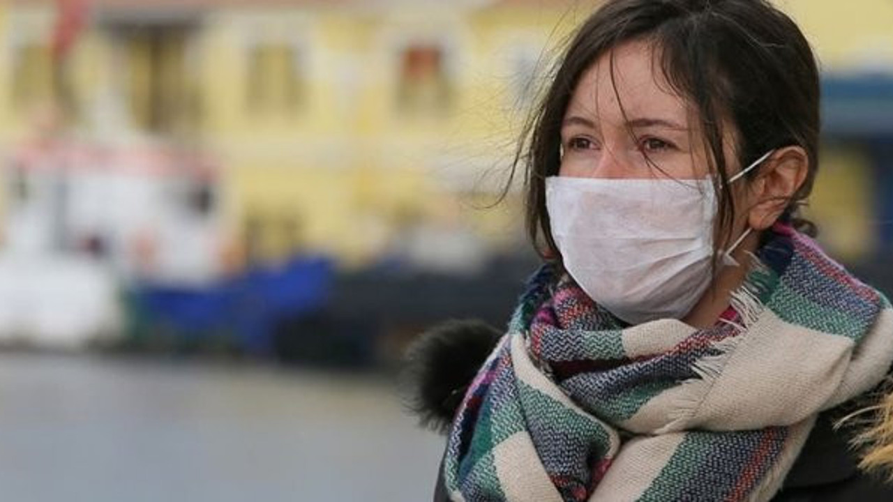 Maske coronavirüsten ne kadar koruyor?