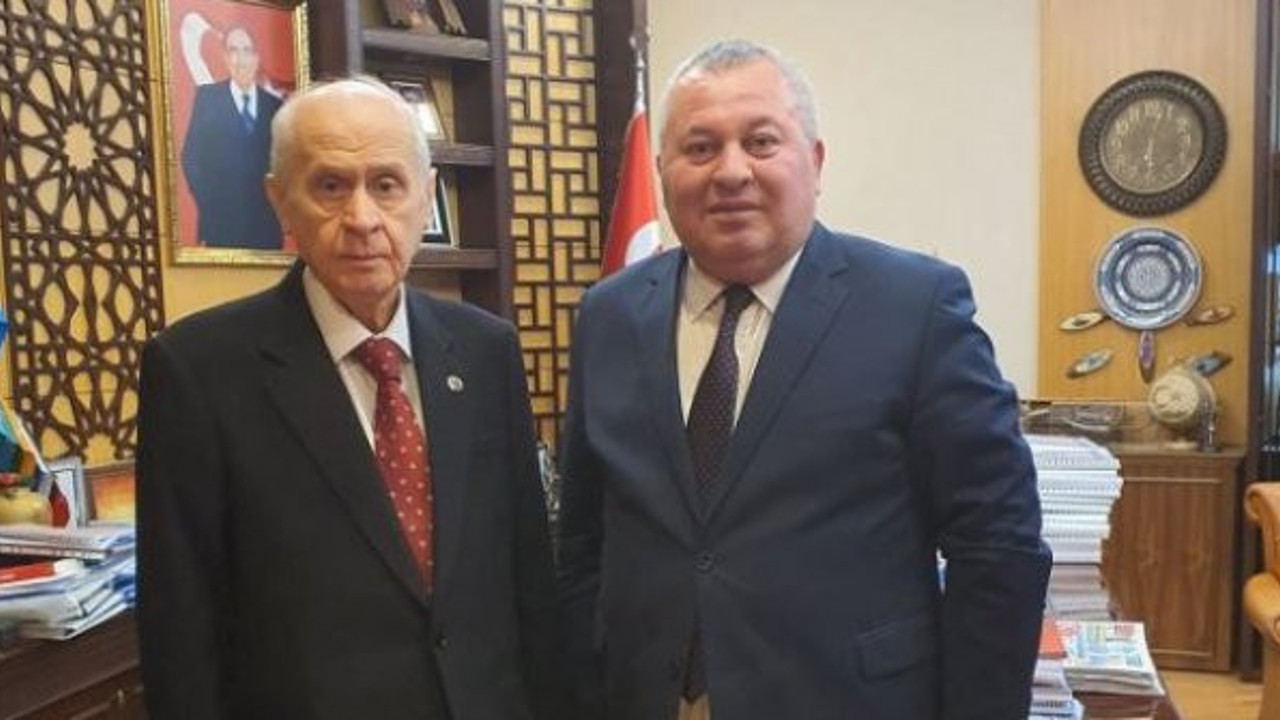 Cemal Enginyurt'tan iki farklı Ozan Ceyhun çıkışı