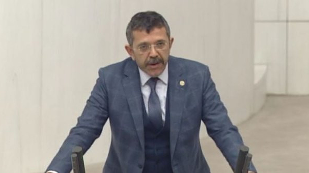 Yeniçağ yazarlarına e-operasyon Meclis gündeminde