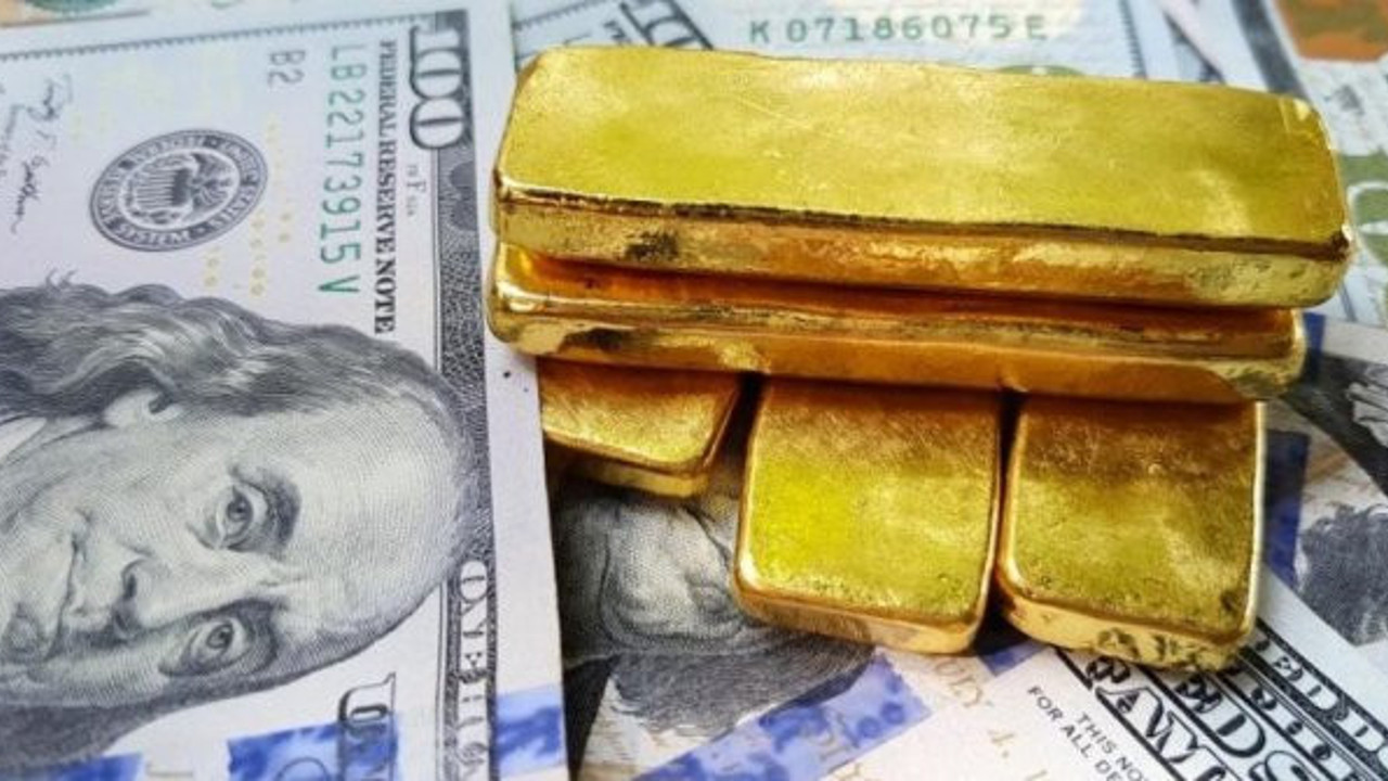 Dolar ve altında son durum