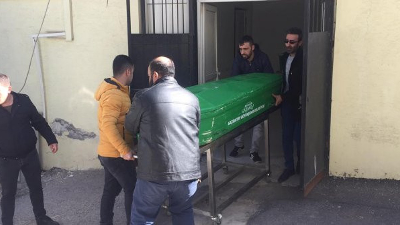 17 yaşındaki genç pompalı tüfekle öldürüldü