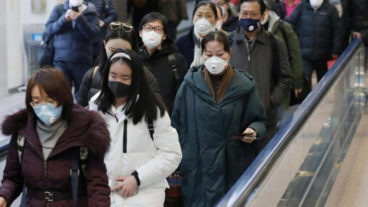 Coronavirüs bir komşuya daha sıçradı!